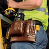 DEWALT Screwdriver Bit Set with ToughCase Magnetic Case, Impat-Ready, 20-Piece