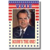 Vote for Nixon - NEW Political Poster