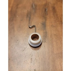 For STIHL NEW Genuine STIHL (1) Worm Gear 064 066 MS640 MS650 MS660 1122-640-7105 OEM