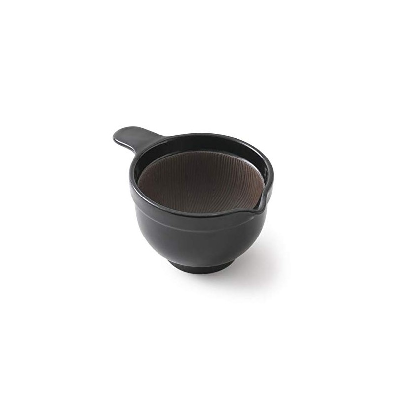 Kamoshita Tools Store Nattou Bee Normal (Black)