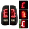 Kojem LED Tail Lights Compatible with 1999-2006 Chevy Silverado 1999-2002