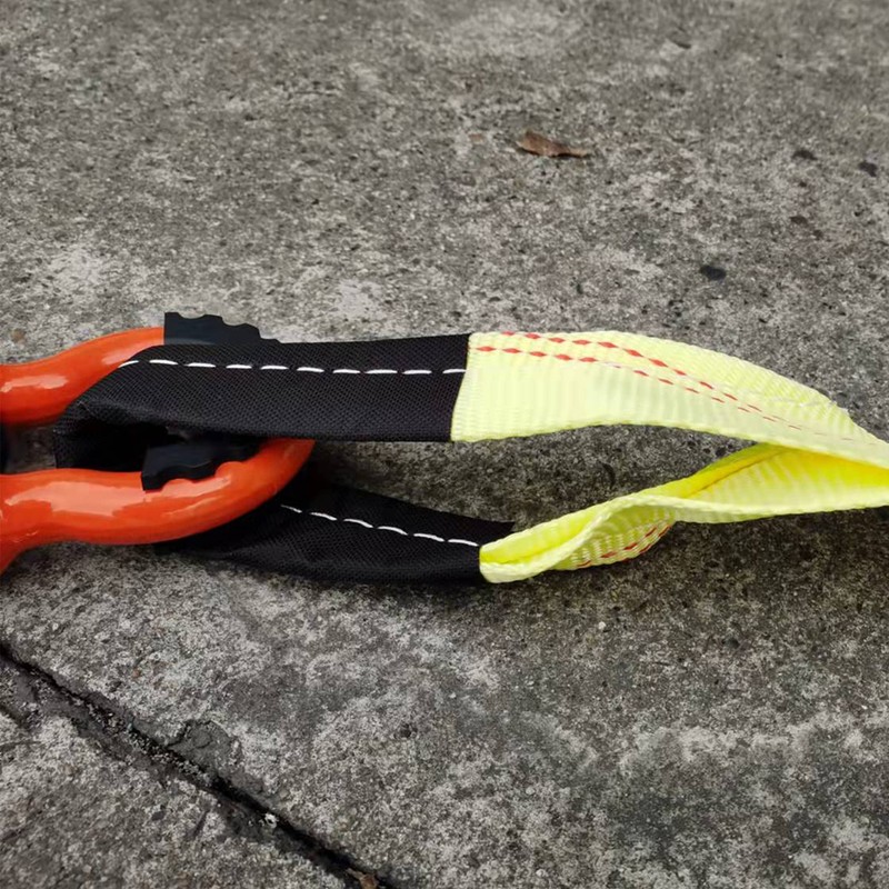 HFS(R) Tree Saver, Winch Strap, Tow Strap 30,000 Pound Capacity