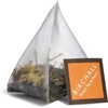 Birchall Green Tea & Peach - 20 Enveloped Plant-Based Prism