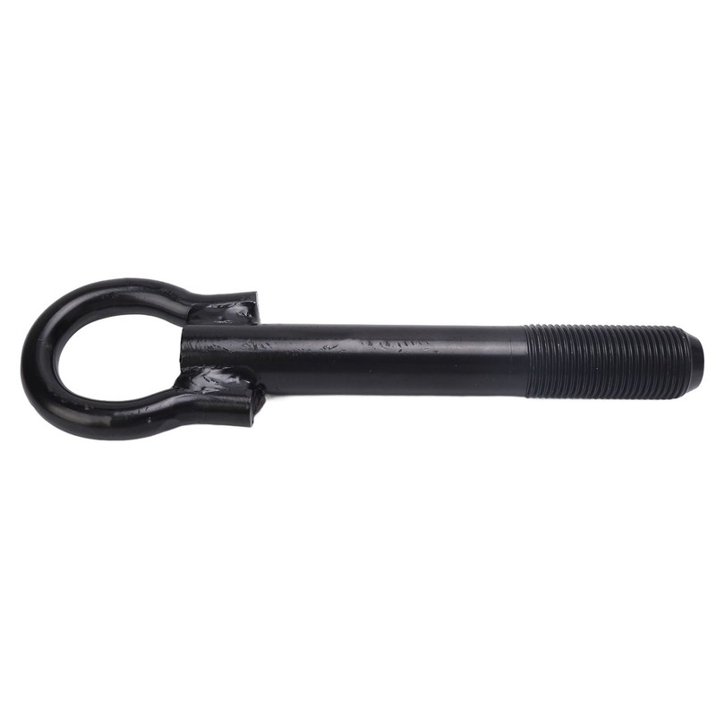 Towing Eye Hook Forged Steel Safe Rustproof 5196142040 OEM Tractive