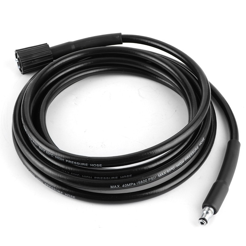 40Mpa M22 Pressure Washer Hose Jet Power Wash Fit for