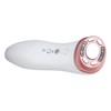 Mini HIFU Face Beauty Machine Hot Compress Promote Collagen Ultrasonic