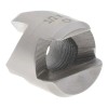 Made in USA 1/2" HSS Rev. Counterbore: 4 Flute, 1/4"