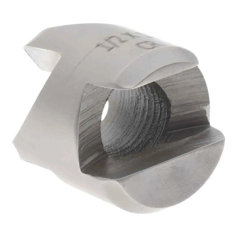 Made in USA 1/2" HSS Rev. Counterbore: 4 Flute, 1/4"