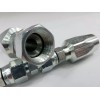 CR Performance 2 Hydraulic Hose Repair Kits - 1/2 ID