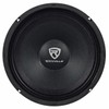 Rockville RM88PRO 8" 8 Ohm SPL Competition Midrange Car Speaker,