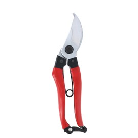 Takagi ST-02 Sunflower Factory x TAKAGI Pruning Shears, 7.9 inches (200 mm), Red Grip