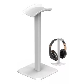 Maíz Soporte Base Audifonos Diadema Auricular Headset Escritorio