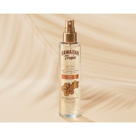 Self-Tanning Water Dark 190 ml