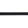 Stainless Steel Swivel Towel Hanger Holder Black Rotating Movable Towel