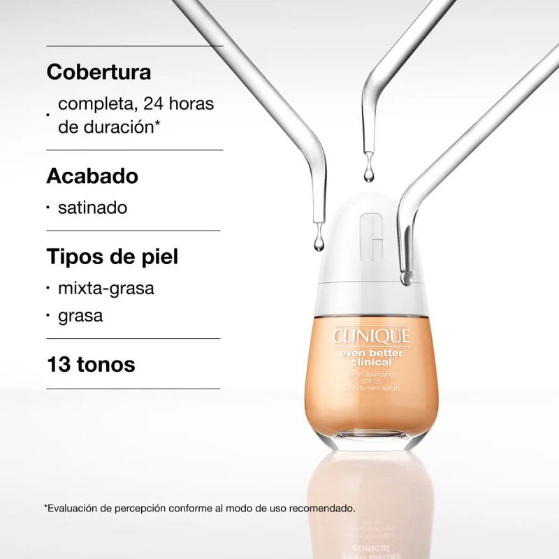 Base De Maquillaje Even Better Alabaster Spf20 Clinique