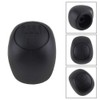 1neiSmartech Manual Gear Knob 5 Gears Replacement Part Compatible with