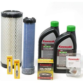 Kawasaki OEM Tune Up Kit 99969-6419 FX751V, FX801V, FX850V