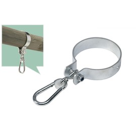 Swing Hook 12 cm