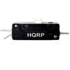 HQRP Push Button Switch Compatible with KEDU HY67, Suns S-13E