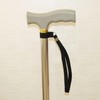 EDWERD Walking Cane Wrist Straps for Elderly Crutches Accessories, Pack