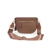Spacious Nylon Crossbody Bag Bum Bag Handbags Wallets Purses Trendy