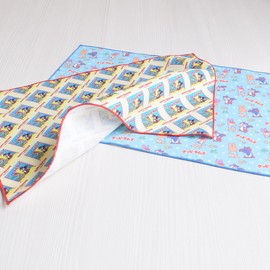 Daiyu Chemical DY0236 Placemat Kuppi Ramne Package Pattern