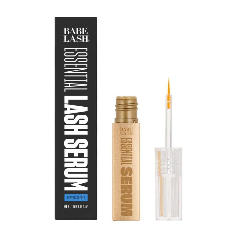 BABE LASH Essential Lash Serum - Size: 1ml