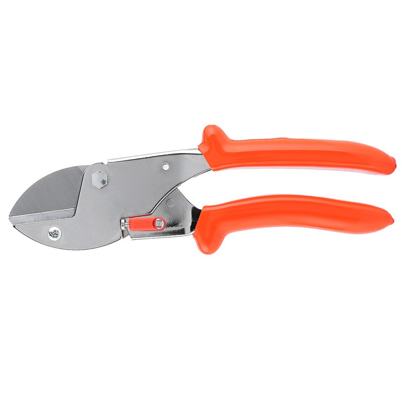 Garden Clippers Pruning Shears Fruit Tree Florist Scissors Hand Pruners