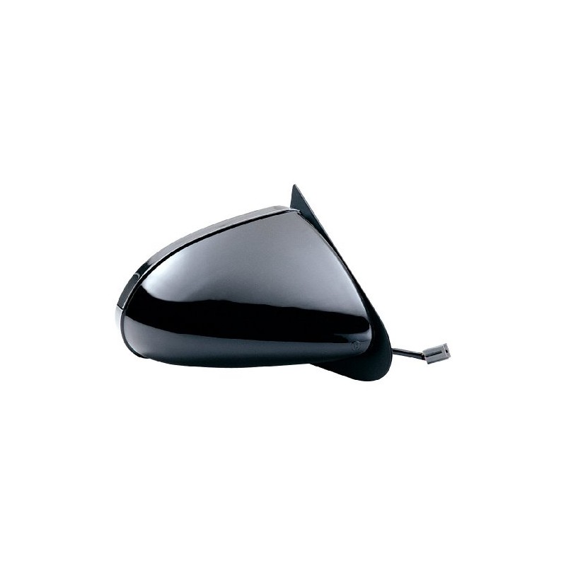 Fit System Passenger Side Mirror for Ford Thunderbird, Mercury Cougar