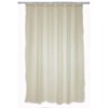 Blue Canyon, Shower Curtains Cream 180x180