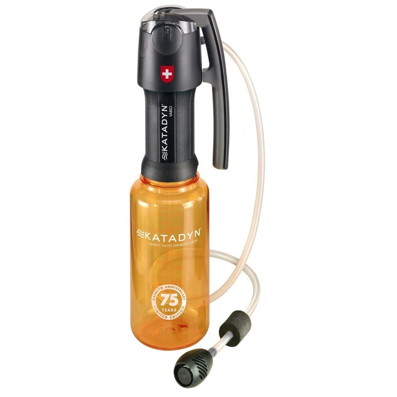 Katadyn Vario Water Filter