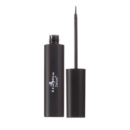 Delineador Líquido Negro Waterproof Mate Italia Deluxe
