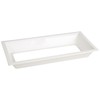 Specialty Recreation N1430D Inner Garnish for Rectangular Skylight Dome