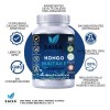 Maitake Orgánico 120 Cápsulas Organic Maitake Supplement, Immune Support, Saisa
