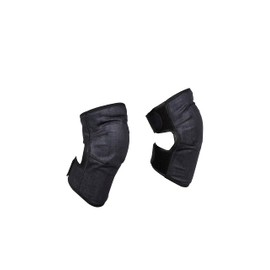 Flagship FSP FSP-101 CE2 Motorcycle Protector, Outer Knee Protector, Indigo L