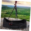 COHEALI Durable Oxford Cloth Tripod Storage Bag for Photography Equipment