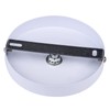 Light Canopy Kit for Light Fixture Ceiling Light Plate, DIY