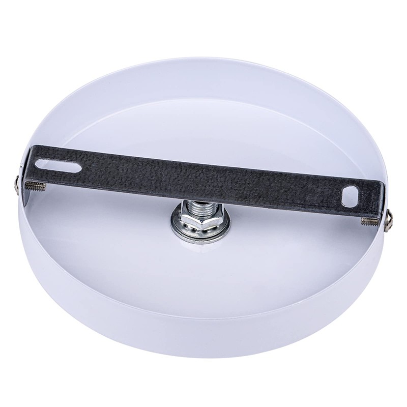 Light Canopy Kit for Light Fixture Ceiling Light Plate, DIY