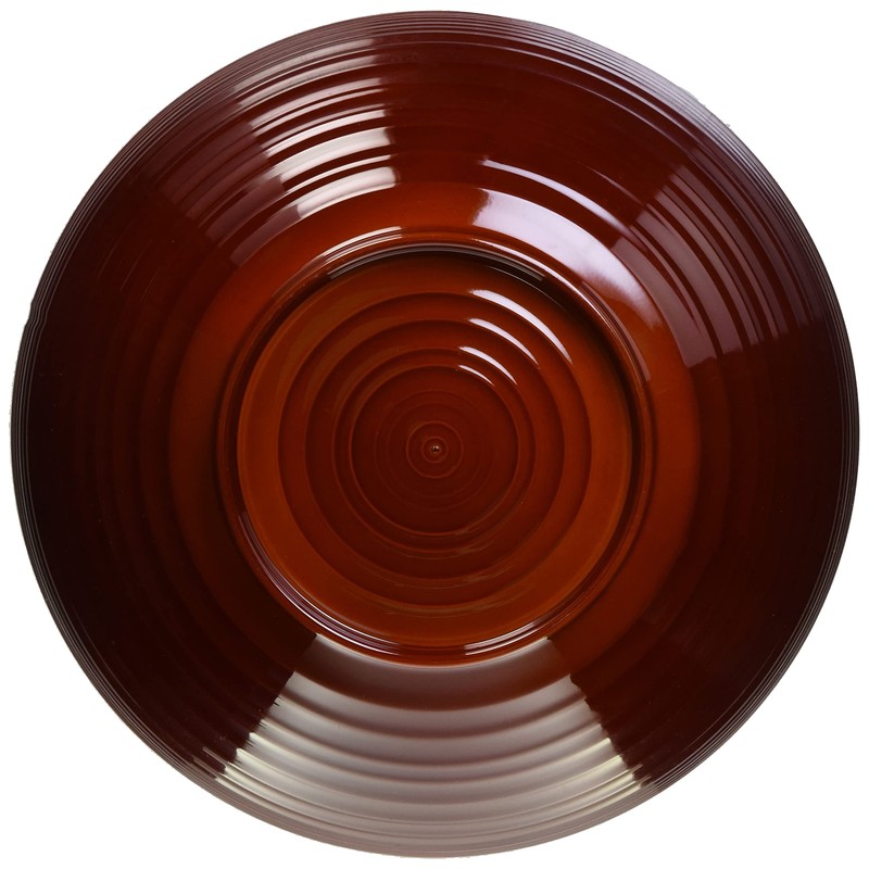 Yamanaka Nuri M16099 Range Noodle Bowl Shunkei Chiji