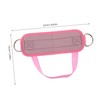 BIUDECO Ankle Bind Buckle Ankle Protection Strap Convenient Ankle Belt