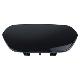 ApplianPar Front Adaptive Cruise Control Module Cover Bezel for Dodge Durango 2021-2024