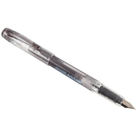 Platinum Pen Preppy Fountain Pen, 0.008 inch (0.2 mm)