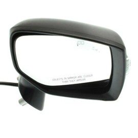 For 15-17 Legacy & Outback Mirror Power Heated w/Signal & Blind Spot Right Side