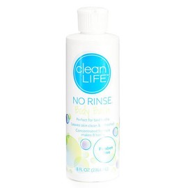 Norins Body Bath 236.6ml / 바디 바스 236.6ml