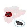 FRGOLIN Crankcase Breather Compatible with Cummins X15 XPI Engine Replaces