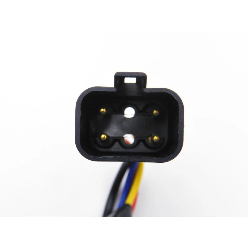Switch Pastilla Encendido Ford Fiesta Ka Courier Ecosport