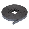 luth Universal Sealing Tape Hob 2.5 m Seal Foam Rubber
