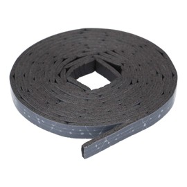 luth Universal Sealing Tape Hob 2.5 m Seal Foam Rubber Glass Ceramic