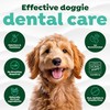 TropiClean Fresh Breath Water Additive for Dogs, Dog Breath Freshener
