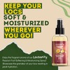 Locsanity Locsanity Daily Moisturizing Spray for Dull, Dry Locs C